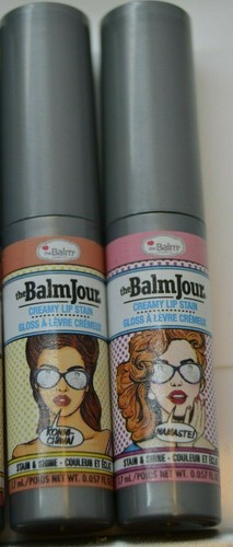 The balm balmjour - balmjour, creamy