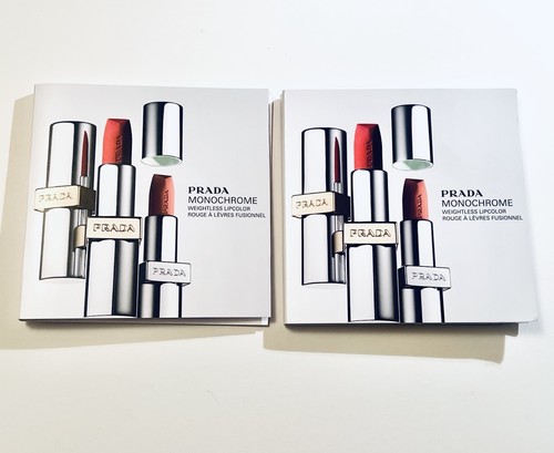 Prada monochrome weightless - prada,