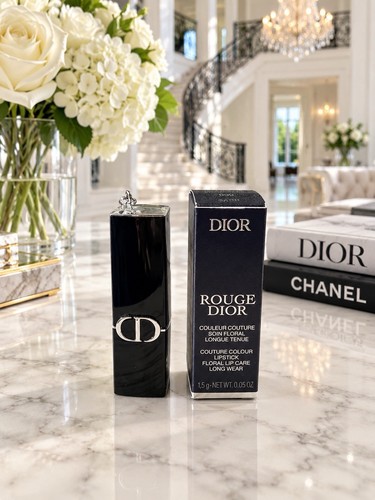 Dior rouge lipstick - rouge,