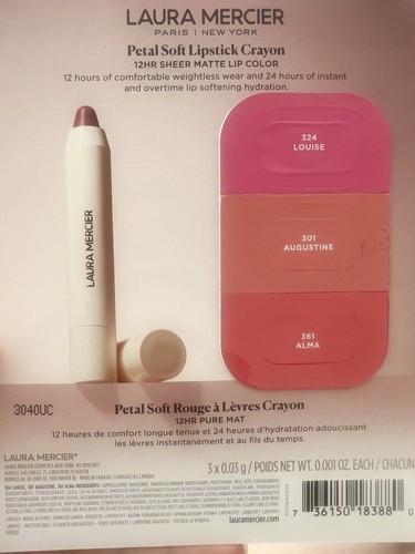 Laura mercier petal soft - laura,
