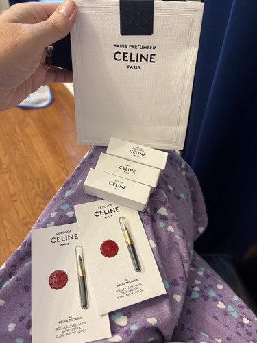 Celine paris haute parfumerie - paris,
