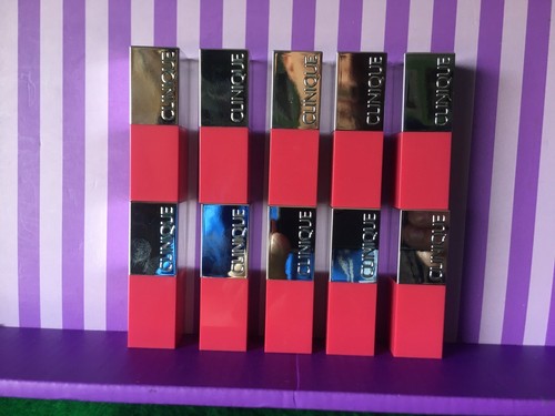 Clinique pop matte lip - ,