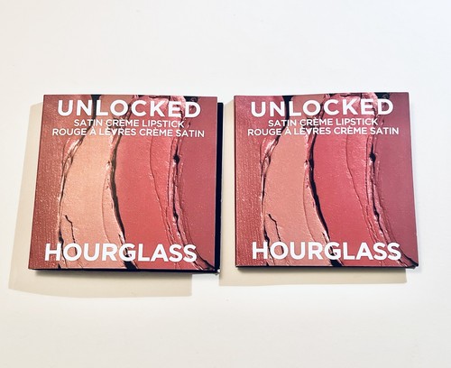 Hourglass unlocked lipstick - hourglass,