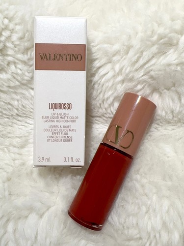 Valentino liquirosso 1 - liquirosso, 2