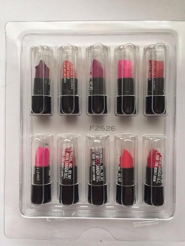 Avon true color - color, bold