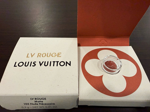 Louis vuitton rouge - louis,
