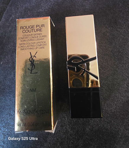 Yves saint laurent rouge - saint,