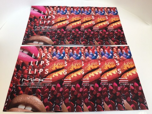 Lot mac lips - mac, 3