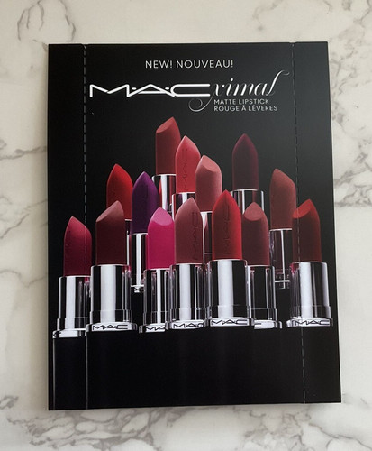 Mac macximal matte - mac,