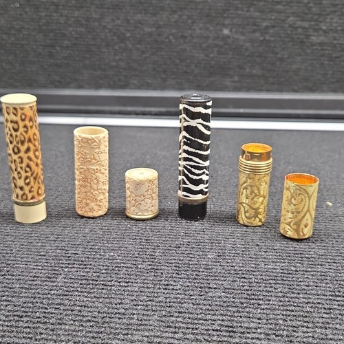 Vintage avon lot deco - avon,