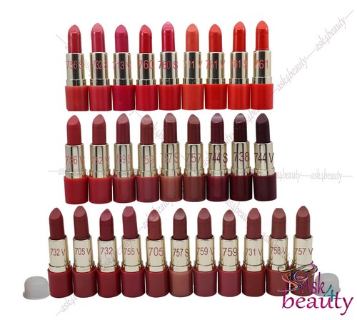 Lot clarins joli rouge - of,