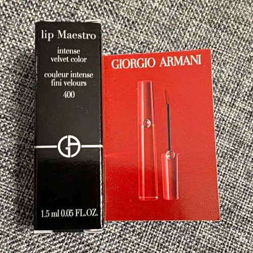Giorgio armani lip maestro - armani,